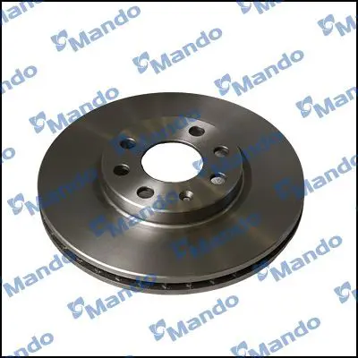 MANDO 035175 Fren Diski On 6d 260mm Tigra Meriva Corsa C 00- 9196050 24796 BS8422 1815203631 DDF1131 9860175 19509 562196J 95526646 92111100