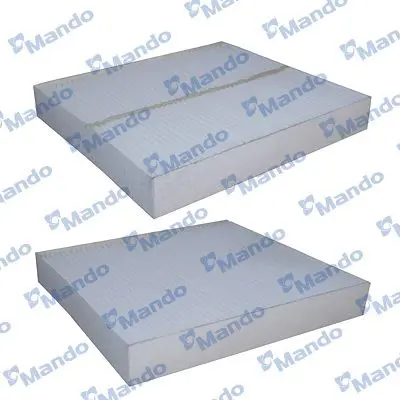 MANDO 025081 Polen Filtresi Lancer Viii 08- Colt 08- 6447ZY 1987432216 AH7248 6000606985 TSP0325265C CFA10431 GB9930 PU1218E RCA182P 80000853