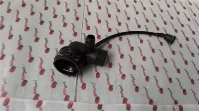 BITAPART BFI333005 Radyatör Su Çikiş Borusu Orjinal Fiat Egea 1.3 Jtd Euro6 52082481