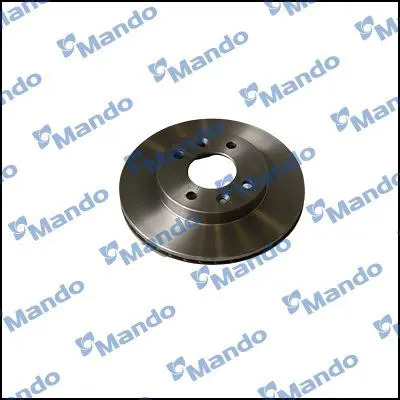 MANDO 035226 On Fren Disk Aynasi  238mm R9 19 21 Kangoo Clio Megane Symbol 7701204286 814101 819202 420125 D2027 186229 BBD4877 986478276 DFD1004 BG282
