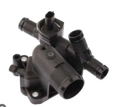 OES T12903 Termostat 83 °c Renault Megane Ii Laguna Ii Trafic Ii Vivaro Ii 2.0 Dci 