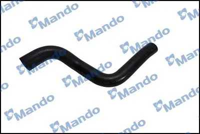 MANDO 020925 Radyator Hortumu Daewoo Lanos [klat] Lanos / Sens [1997-05~] P96350692 1035578SX 54986 49466 421830297 97095 8197095 51447 227029 50590A