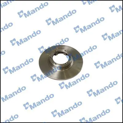 MANDO 035222 Fren Diski On 6d 228mm R12 5141 7701466540 140469 15100 4443 2677509150 203901 D826 6010053 BSF1026