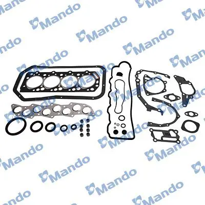 MANDO 091042A10 Motor Contasi Porter Box [1994-07~2004-04] 2091042A10 FS1823NH 51016800 KM537 4905537 MD978645 2091035A10 49537 11512022 752968