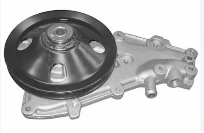 OES 5630001051 Su Pompasi Devirdaim Renault R9 