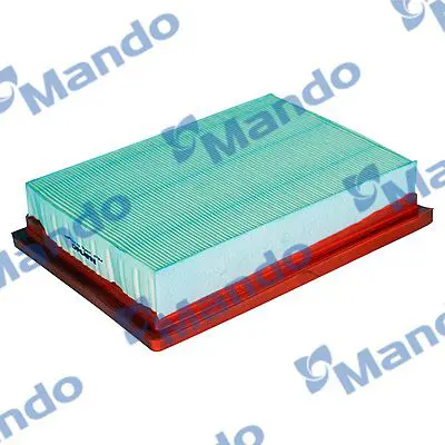 MANDO 00125T Hava Filtresi Aveo 11- 96950990 ELP9470 A65490 C24028 LX3488 AP1099 LX3315 986AF2458 3056900 PA7788