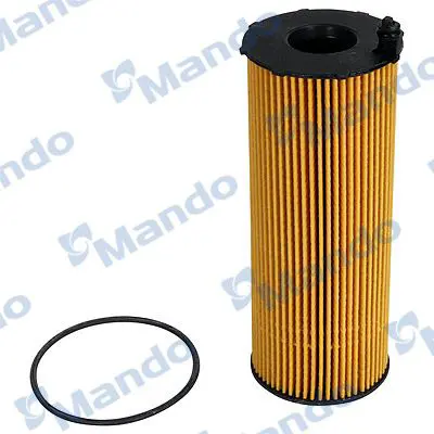 MANDO A0007Y Yag Filtresi  A4.A6 2.7 3.0 Tdi. A8 3.0 4.2tdi 057115561L