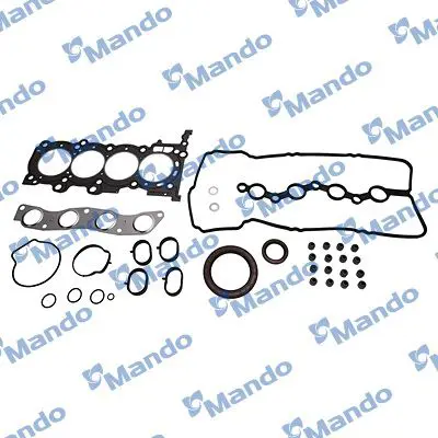 MANDO 091003U00 Motor Contasi Accent Iv [rb] Verna / Accent [2010-11~] 2091003U00