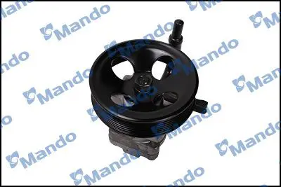 MANDO 71004A850 Direksiyon Pompasi H-1 / Starex Mpv [a1]  [2006-06~2007-12] 571004A850 BHU59Y DSP2436 47604101 SP85023 150509 50400510 SP4315 21G86161 135023