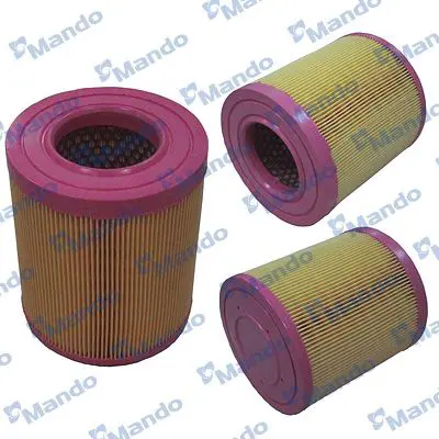 MANDO 015078 Hava Filtresi A4/A6 2.0 Tdi AR3712 WA9502 4F0133843A 72278 MA3174 A63127 EAF636 LX1253 109213 2760300
