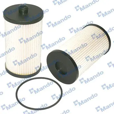 MANDO 035117 Yakit Filtresi Crafter 2E0127159 EFF158 ADV182322 3ECO032 2E0127177 PE9734 F026402101 WF8392 SC7062P MFF3E32