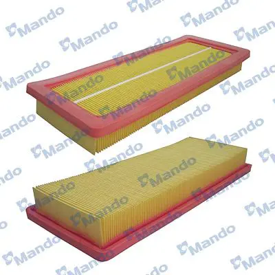MANDO 015343 Hava Filtresi Ds3 P3008 P5008 Rzc 16 16v Thp 1444TT 13717568728 LX2033 C36003 F026400219 A1404 AP1964 MD8718 SB2290 EAF793