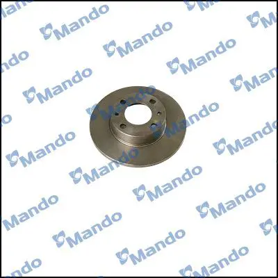 MANDO 035264 Fren Diski On 4d 228mm M131 4208311 984377102 BD8300 4319010 61948 F026A00816 4139010 34385812 94439010 3422