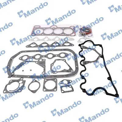 MANDO NH00008 Motor Contasi Accent [excel/Pony] X3 [1994-1999] 2091022T00 2091022P10 2091022AD0 33HY002 KM596 50230200 49596 4905596 2091022N10 437194P