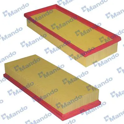 MANDO 015263 Hava Filtresi Mondeo Iii 1120167 AFAU022 1151558 BSG30135019 50931434 AG235 AP0743 1581167 70311 AG2351