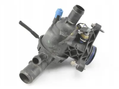 OES T14803 Termostat 88 °c Ford 2.0 Tdci V363 Gk2q 9k478 Ca 