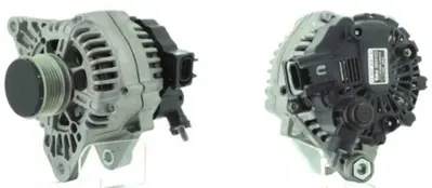 MANDO 002A010 Alternator Accent Era 1,5 / Getz 06> 1,5 / I20 08> / Matrix 05 10 1,5 Crdi / Ceed 06 12 373002A010 J5110534 CAL32126ES A12VA1172 155557090 8EL012429631 A0002655103 301938RI 373002A011 301938RIV