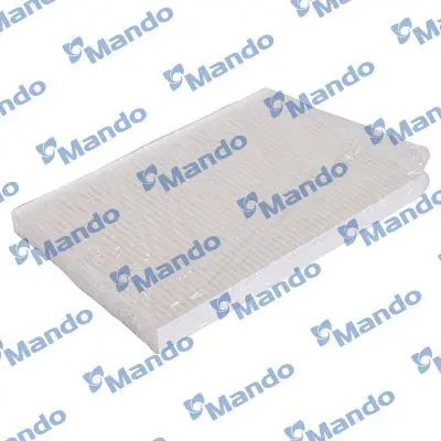 MANDO 00015M Polen Filtresi Ceed-I30 971332L000 971331H000 AH270 101812 ADG02543 K1277 LA441 CU2631 715596 715638