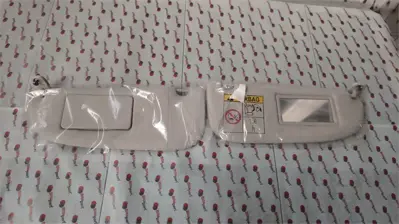 BITAPART BPE310020 Guneslik Takim Iran Montaj Orjinal Peugeot P206 