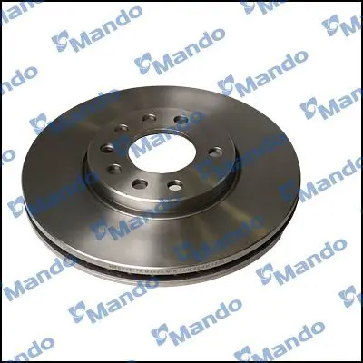 MANDO 035176 Fren Diski On 7d 285mm Vectra C Saab 9-5 02- 1032382 93171497 TX7130 206511 25096 O1009V RT20163GLT5 561161J 78RBD29003 DBD1191C