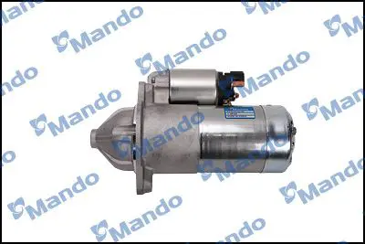 MANDO 61002A100 Mars Motoru Getz Tb-1.5 Crdi [2005-2009] 361002A100 221365 3M946 50259 361002A000 S9075 DRS0136N ADG01250 DRS0136 220459