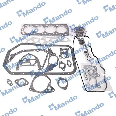 MANDO 091042D00 Motor Takim Conta H100 L300 Minibus 1997-2008 - H100 Kamyone 2091042D00 51016800 PFAG060 PFAM060 FS654 WG1165936 S32168 GS130 2028225000 GJ600