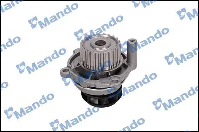 MANDO A0002 Su Pompasi Audi A4 [8d2, B5] [1994-11~2000-10] 06B121011Q
