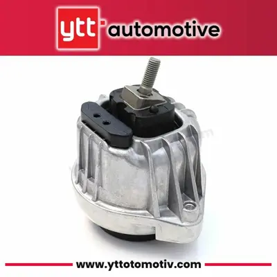 YTT Y80584 Motor Takozu Sağ 1 Serisi E87 22116768800