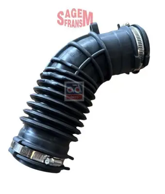 SAGEM 131299 Hava Filtre Hortumu Kangoo Iii-Megane Iii-Fluence ... 165750686R 6070900337 A6070900337 97449