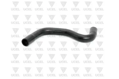 ÜÇEL 52426 Radyatör Alt Hortumu Citroen C4 (Lc)-1.6 16v-1.6 1... 1351EJ BSG70720022 30064A 35073 70720022 3400008 52426 15112 R15112 9467