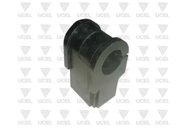 ÜÇEL 10846 Viraj Demir Lastiği (24 Mm) Renault Laguna Iii (Bt... 546130003R 31689 805837 RESB10542 985563 16146150017 RS16603 850025844 10846 T406905