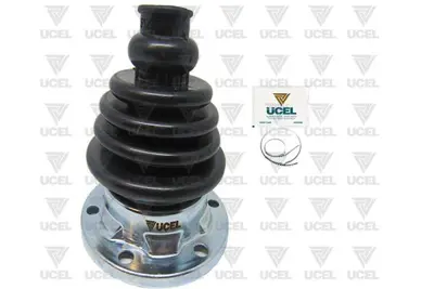ÜÇEL 61227 Aks Körüğü İç Audi A4 1.6-1.8-2.0 755462 3665 321407283A 176452 191407283A 1J0498201SK 109246 1J0407283 24658 108212