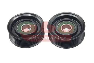 ABA 80215 Germe Makarasi. Kanalli V Kayişi 3 (Bl) 2.0 Mzr Di... L37215980 J1143059 380801 L37215980A TOA4017 V57071 68071 E23012BTA FS23903 LF5015980B