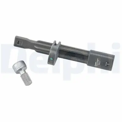 DELPHI SS21518-12B1 Abs Sensoru Arka Opel Corsa F 1215 9824474280
