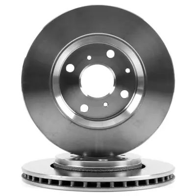 AYD 50164 Peugeot 108 2014/…. Sol/Sağ Ön Fren Disk 4246J0 230834C AE0023 DSK2411 60201104VKSX 355112311 C1004VR DDF1527C 78RBD24700 C1004V