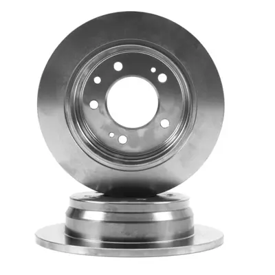 AYD 50173 Kia Ceedhyundai İx35 - İ30 Arka Fren Disk 584111H100 8A86910 AC2959D 6110500 HY381P 5815203527 203527 1815203527 1421451 5846