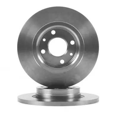 AYD 50197 Ön Fren Diski Renault Symbol Ii 08> Symbol Iii ... 402065236R 402065345R 8A26810 680900 4534200000 6001547683 7701208252 BDC5615 MDC2087 1815203939