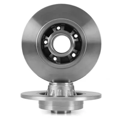 AYD 50200 Nissan Primastar 2001/…. Sol/Sağ Arka Fren Disk 4320600QAB 91159916 6155236041 311025591 562211B 28151 673300 51398B 562211BC WMKF99902