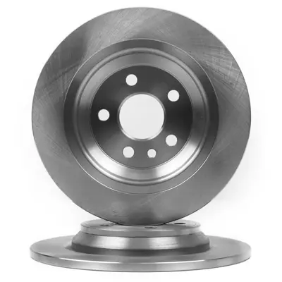 AYD 50243 Arka Fren Disk Aynasi Volvo S60-V60-S80 (10-) V70 ... 30769059 13579153 13576781 1421538 BDR237910 43882 204857 D1797 986479397 BS8212C