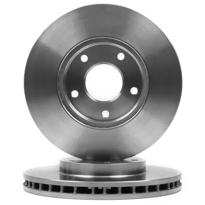 AYD 50286 Nissan Almera - Maxima - X-Trail Ön Fren Disk 402063Y502 NBD1198 50343 956185 DDF1250 DI956185 562441J ADC0260V KBD4327 DF789