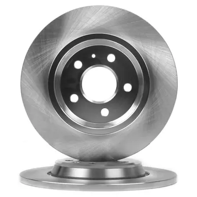 AYD 50305 Audi A7 - A6 - Q5 / Dodge Stratus Arka Fren Disk 8K0615601B 562505BC 8A75911 DDF1666 1155230042PD 986AB6712 BG4081 92160103 DDF16661 24011201781