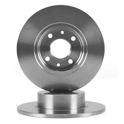 AYD 50320 Arka Fren Diski Fiat Bravo Ii 07> Stilo 01> ... 46758715 BS7332 DF066 W0423 185087 164202610001 DDF066 8312610 DF647 8290364320
