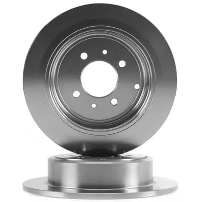 AYD 50449 Peugeot 406 Arka Fren Disk 4246L7 186579 DDF8691 4246T6 812028109C 203721 DDF869 P1191P NBD800 440311400