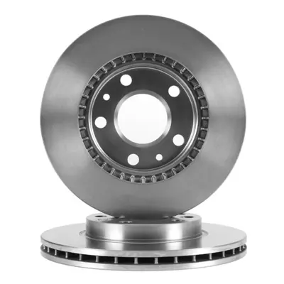 AYD 50477 On Fren Diski Dacia Duster I 10>18 Duster Ii 18... 4020600Q1A 402061715R DF6200 92272603 402066300R 986479779 24012301191 9B46310 BG4455C DDF2078C