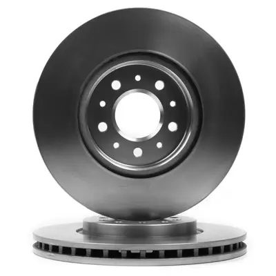 AYD 50522 Chevrolet Equinox 2018/2021 Sol/Sağ Ön Fren Disk 13517847 13517853 13583718 9D60811 13521005 13514539 13517850 18689 430264620 92305505