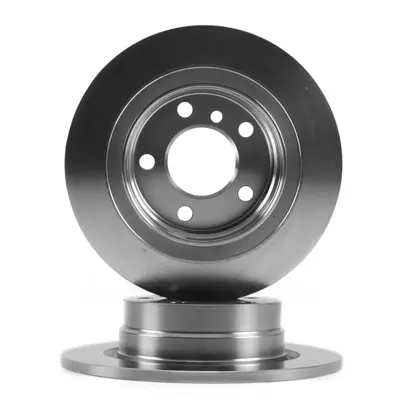 AYD 50752 Bmw 1 2011/ Sol/Sağ Arka Fren Disk 34216792225 986479043 92261003 24011101751 B2058P ADC1778 6792225 DF6137 6145000 BG4649C