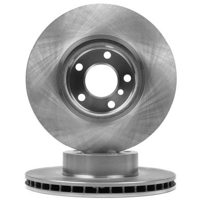 AYD 50809 Bmw X3 2010/2017 Sol/Sağ Ön Fren Disk 34106787490 34106879122 986479771 V544 NBD1827 D6145410 150349420 9B57011 1421661 BG9108