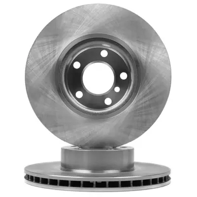 AYD 50809 Bmw X3 2010/2017 Sol/Sağ Ön Fren Disk 34106787490 34106879122 986479771 V544 NBD1827 D6145410 150349420 9B57011 1421661 BG9108
