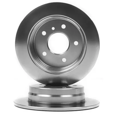 AYD 50873 Mercedes A-Serisi (W168) 1997/2004 Arka Fren Disk 230599 A1684230212 203355 55515 92099700 24010801111 DF4223 D683100 683100 986478475