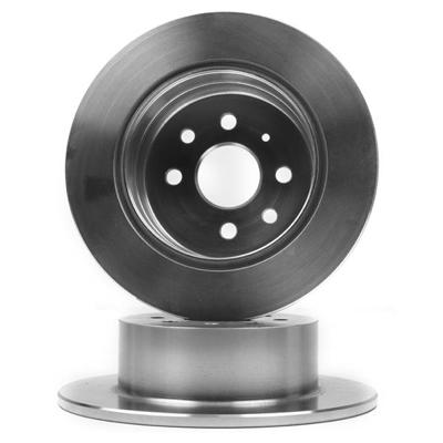 AYD 50881 Opel Vectra B 1995/2003 Sol/Sağ Arka Fren Disk 24011002251 569209 1815313623 199209 VAU120 O1311P AND6881 6110339 TX7063 8671003701